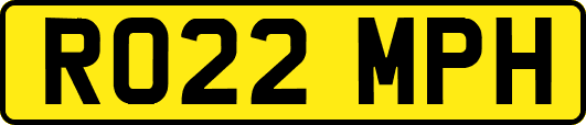 RO22MPH