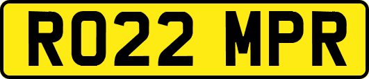 RO22MPR