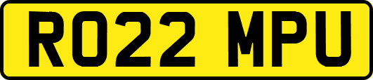 RO22MPU