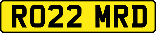RO22MRD