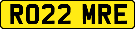 RO22MRE