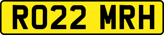 RO22MRH