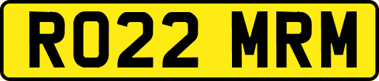 RO22MRM