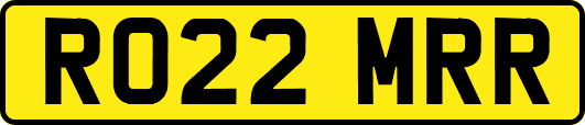 RO22MRR
