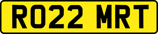 RO22MRT