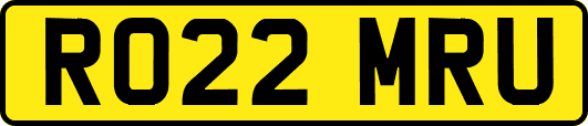 RO22MRU