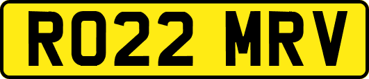RO22MRV