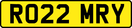 RO22MRY