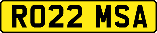 RO22MSA