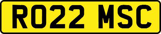RO22MSC