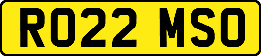 RO22MSO