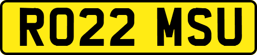 RO22MSU