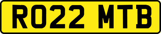 RO22MTB