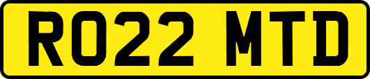 RO22MTD