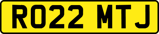 RO22MTJ