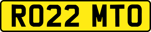 RO22MTO