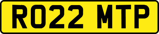 RO22MTP