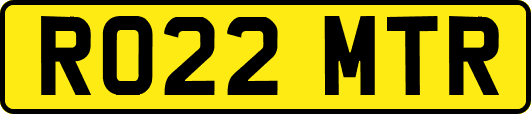 RO22MTR