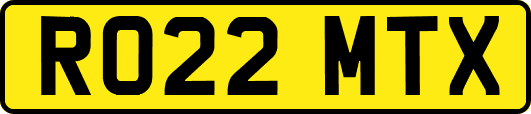 RO22MTX