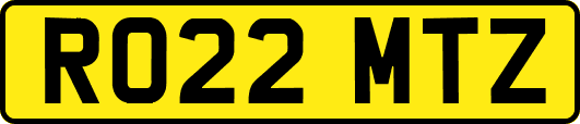 RO22MTZ