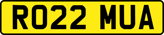 RO22MUA