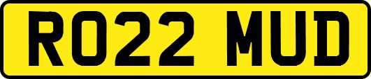 RO22MUD