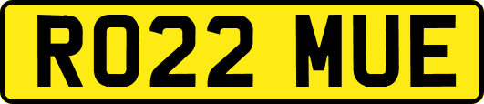 RO22MUE