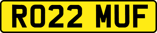 RO22MUF
