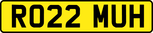 RO22MUH