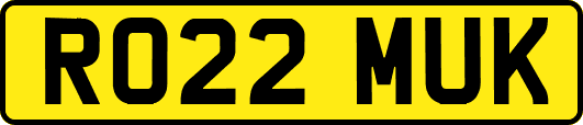 RO22MUK