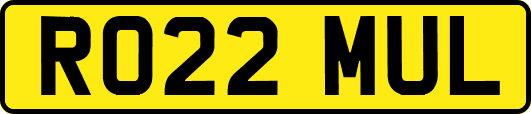 RO22MUL