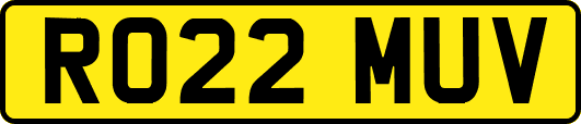 RO22MUV