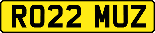 RO22MUZ