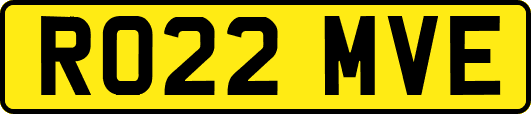 RO22MVE