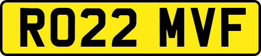 RO22MVF