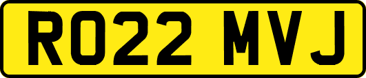 RO22MVJ