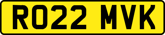 RO22MVK