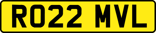 RO22MVL