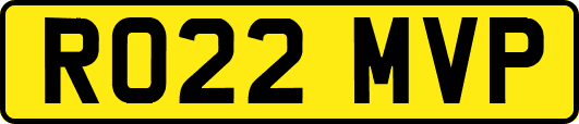 RO22MVP