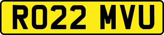 RO22MVU