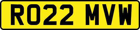 RO22MVW