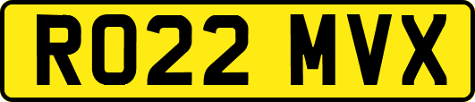 RO22MVX