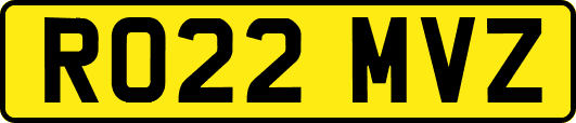 RO22MVZ