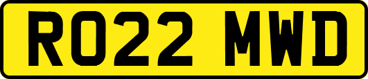 RO22MWD