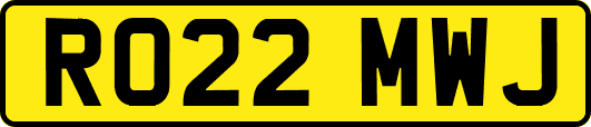 RO22MWJ