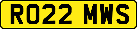 RO22MWS