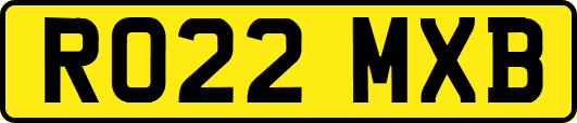 RO22MXB