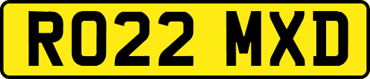 RO22MXD