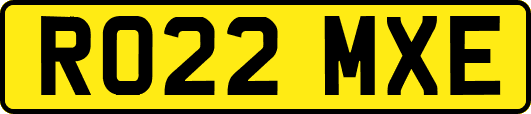 RO22MXE
