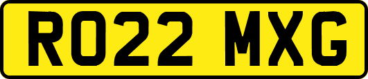 RO22MXG
